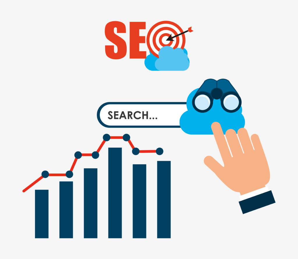 Search Engine Optimization service