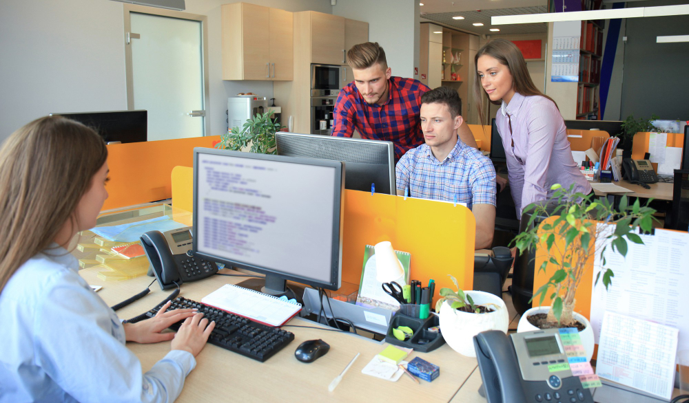low cost web design