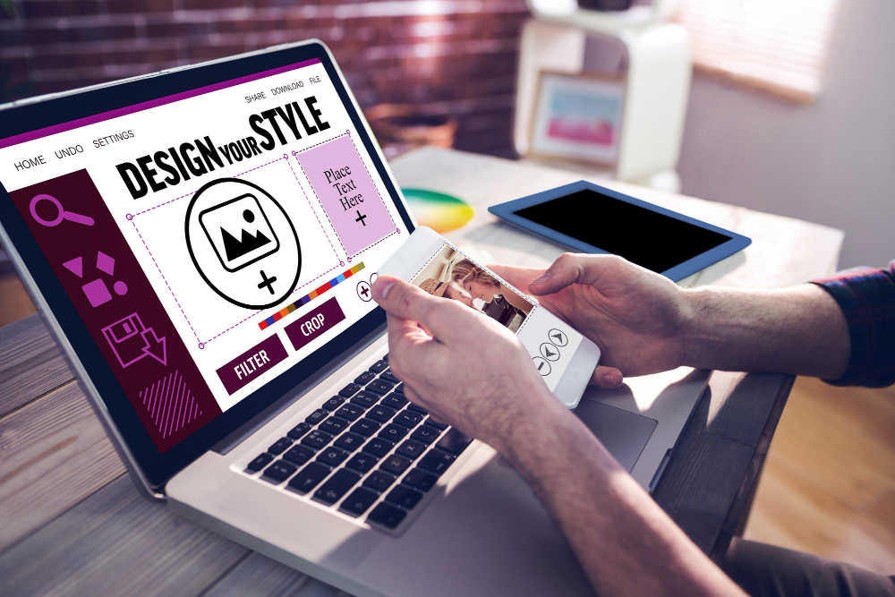 Leveraging Modern Web Design Trends for Success
