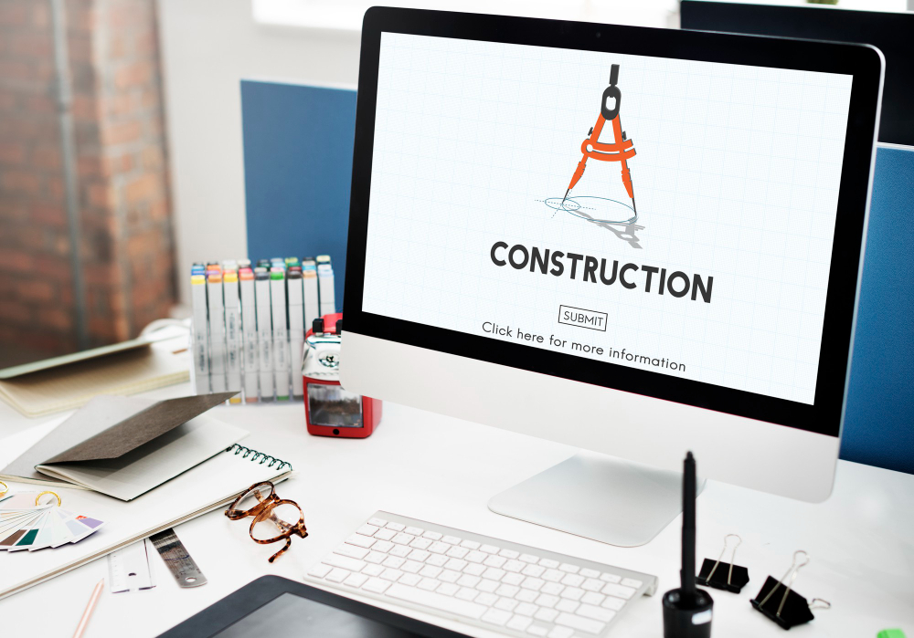 NeoWorld: Industrial Website Design & Digital Solutions for USA Businesses