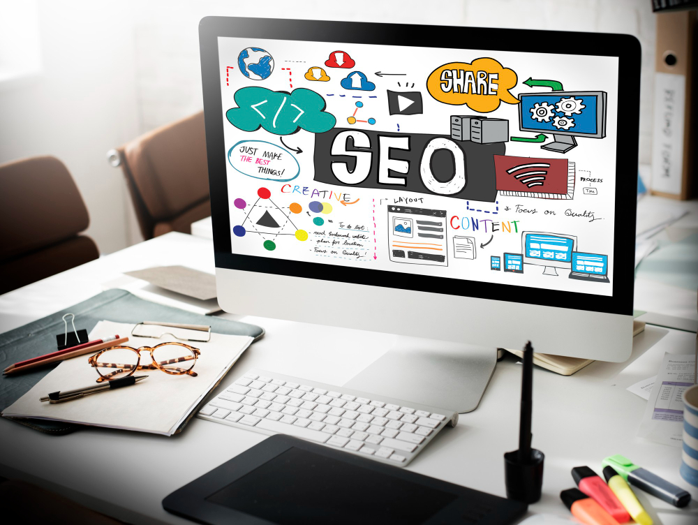 Boost Your Website by Typography & SEO
