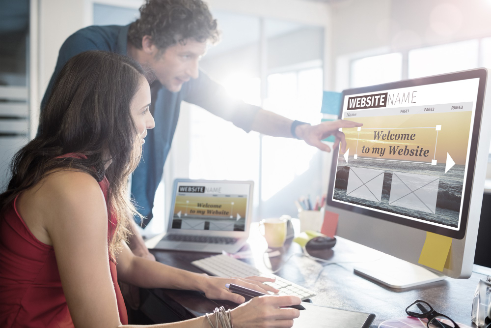 Leading WordPress Web Design Services in India