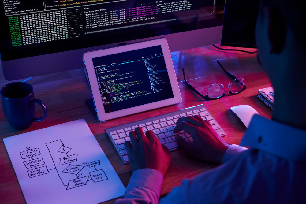 Your Low-Cost Web Design Company in Ghaziabad