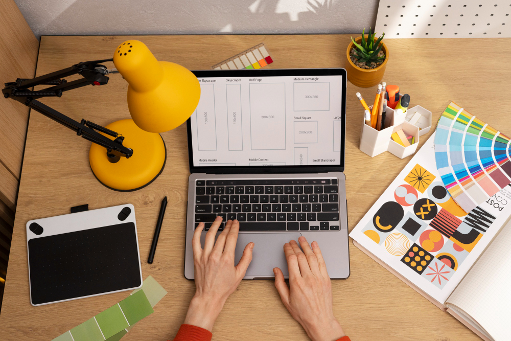 Neoworld: Modern & Responsive Web Design Service in London