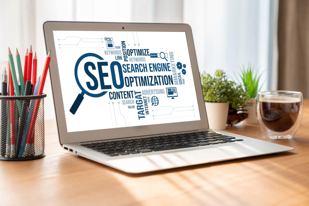 Boost Your Website by How Typography & SEO