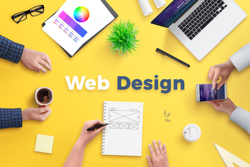 Austin's Budget-Friendly Design Firm Web Solutions