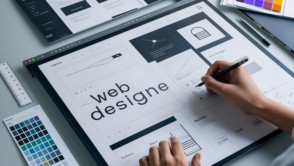 Custom WordPress Websites Design